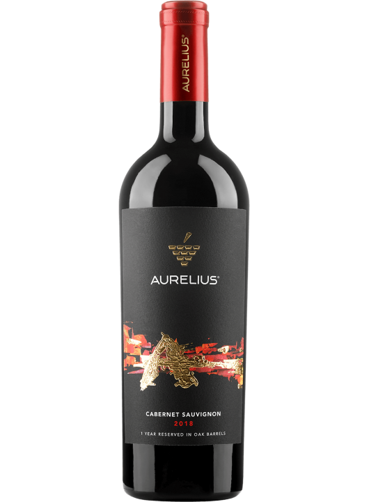 Aurelius Cabernet Sauvignon