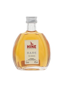 Hine Rare Cognac Miniatura 50ml