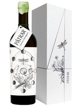 Domeniul Bogdan Patrar Cabernet Sauvignon Gift Box