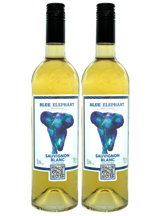 Blue Elephant Sauvignon Blanc