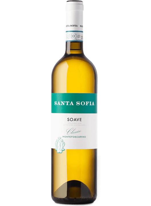 Santa Sofia Soave Classico Montefoscarino