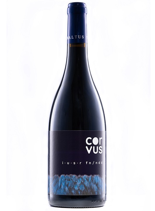 Vinaltus IUSR Corvus Feteasca Neagra & Negru de Dragasani