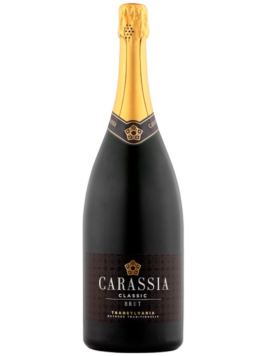 Carastelec Carassia Classic Magnum 1.5L