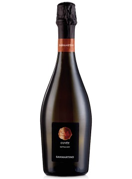 San Martino Cuvee Extra Dry 0.75L