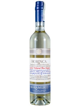 Horinca de Prune maturata 16 luni 0.5L