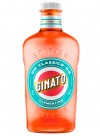 Ginato Clementino & Nebbiolo Gin Classico 43% 0.7L