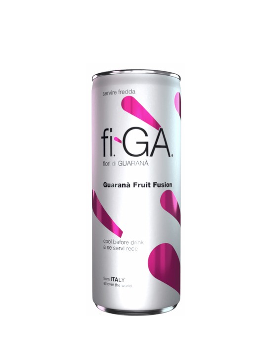 Fi-GA Fiori di Guarana 250ml