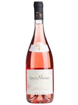 Metamorfosis Via Coltul Pietrei Rose 0.75L