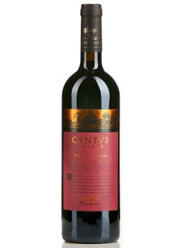 Metamorfosis Cantus Primus Feteasca Neagra 0,75L