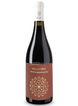 Tenuta Viglione Constellazioni Primitivo IGP 0.75L