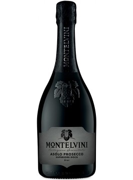 Montelvini Serenitatis Asolo Prosecco Superiore DOCG Brut 0.75L