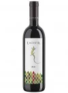Lacerta Merlot - Vin rosu sec 0.75l