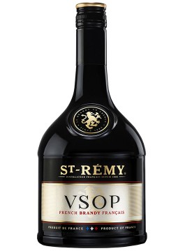 St. Remy VSOP 1L