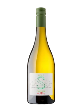 Cramele Recas Sole Viognier 0.75L