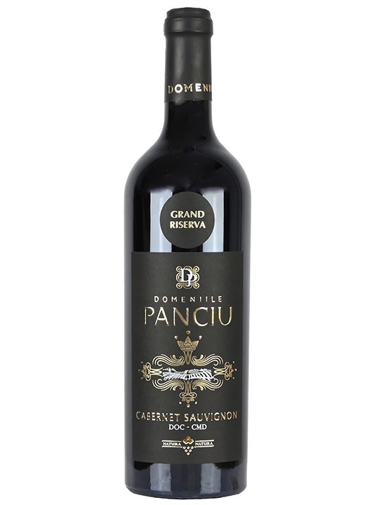 Panciu Grand Riserva Cabernet Sauvignon