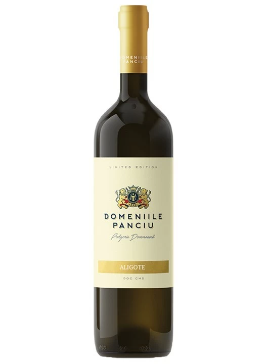 Panciu Podgorie Domneasca Aligote