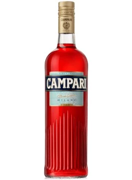 Campari Bitter 1L