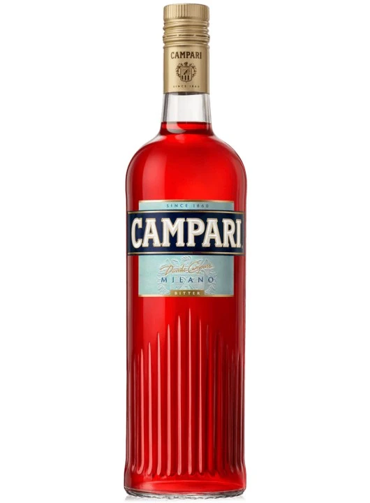 Campari Bitter 1L