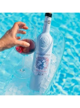 Primitivo ICE