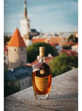 Prince Alain Murat Cognac XO 0.7l