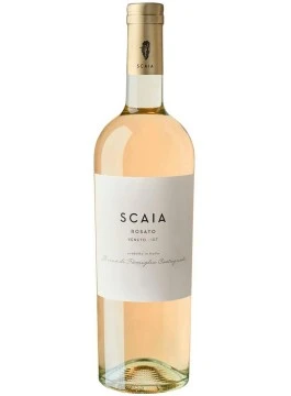 Scaia Rosato Veneto IGT 0.75L