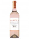 Casa Panciu - Vin rose demisec 0.75l