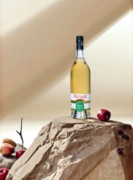 Cognac Prunier Organic VSOP