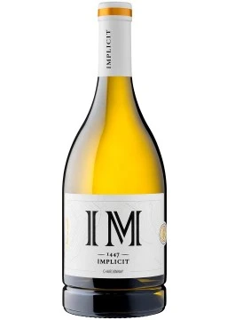 Cramele Recas Implicit Chardonnay