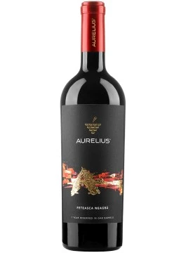 Aurelius Feteasca Neagra 0.75L