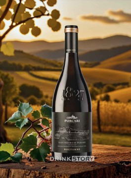 purcari nocturne rara neagra