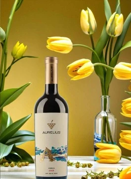 aurelius viorica vin alb