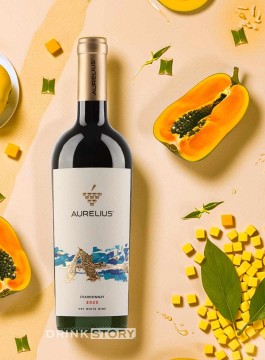 Aurelius Chardonnay 0.75L