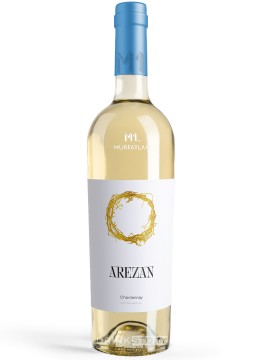 Murfatlar Arezan Chardonnay 13,5% 0.75l