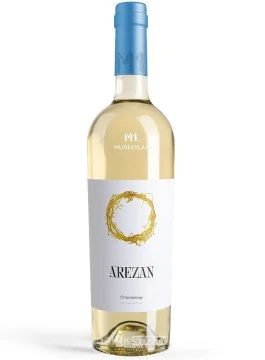 Murfatlar Arezan Chardonnay 13,5% 0.75l