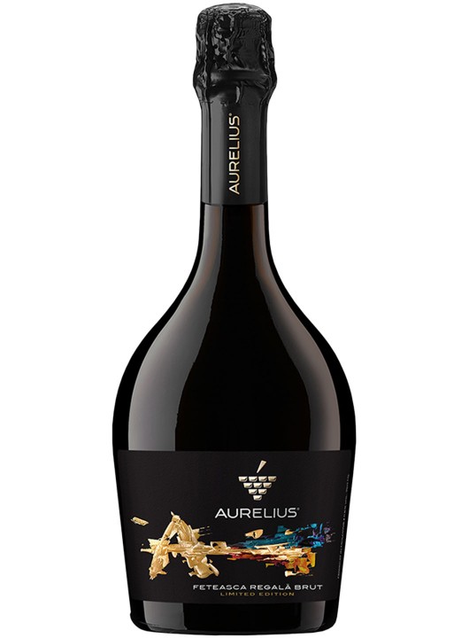 aurelius-spumant feteasca regala