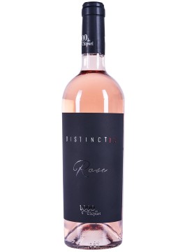 1000 Chipuri Distinctis Rose sec 0.75L