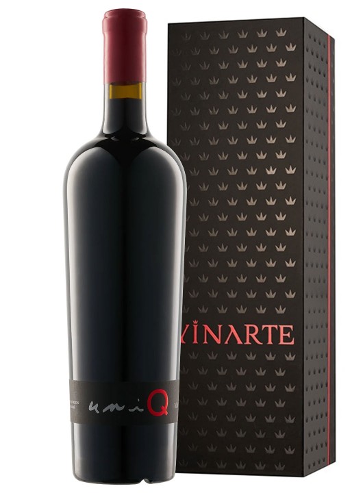 Vinarte UniQ Cutie Cadou