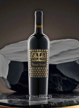 Vinarte Prince Soare vin de colectie