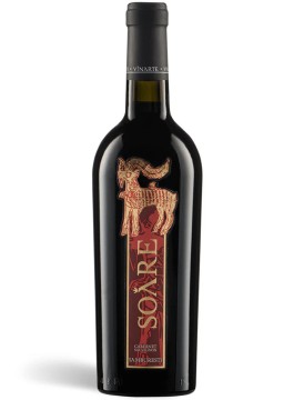 Vinarte Soare Cabernet Sauvignon 0.75L
