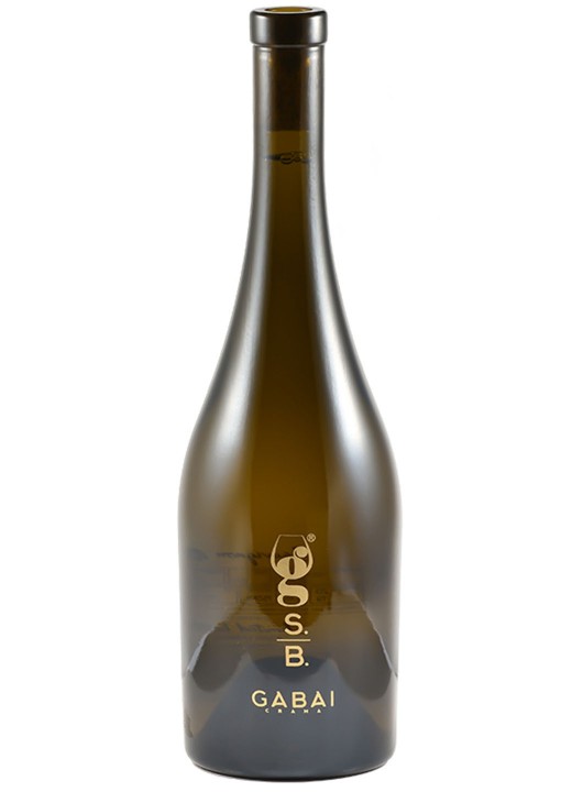 Gabai Sauvignon Blanc sec 0.75l