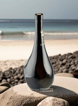 Gabai Muscat Ottonel sec 0.75l