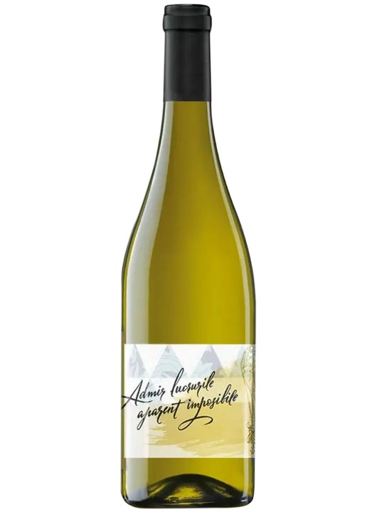 Minis Terrios Sauvignon Blanc 0.75l