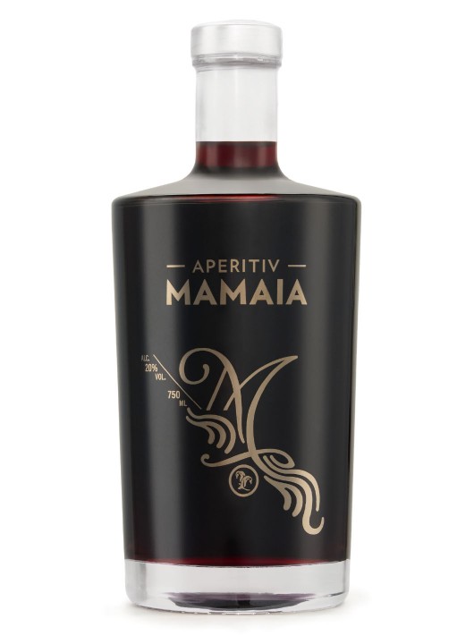 Murfatlar Aperitiv Mamaia 20% 0,75L