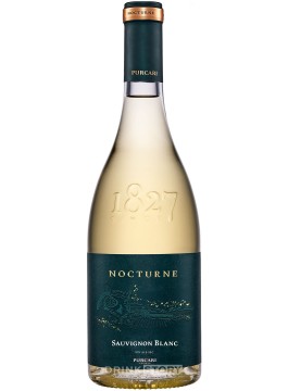Purcari Nocturne Sauvignon Blanc - Vin alb sec 0.75L