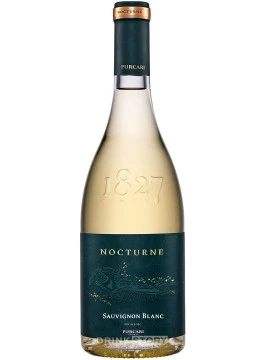 Purcari Nocturne Sauvignon Blanc - Vin alb sec 0.75L