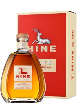 Hine Rare VSOP Fine Champagne Cognac