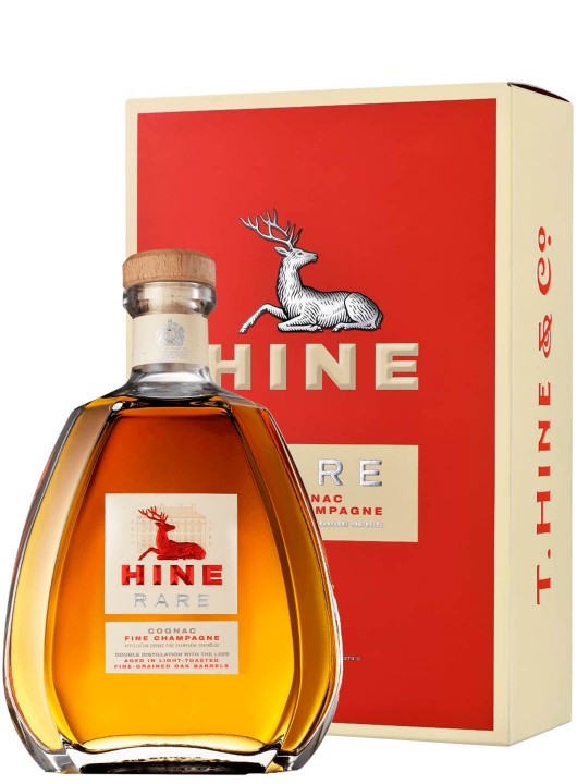 Hine Rare VSOP Fine Champagne Cognac