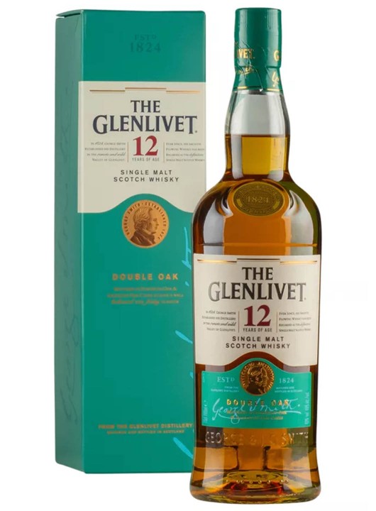 glenlivet 12 ani pret whisky
