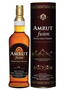 Amrut Fusion 0.7L