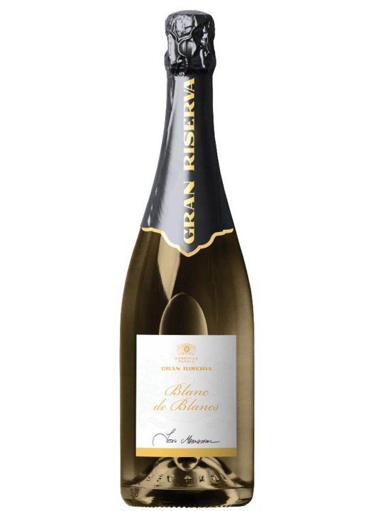 Panciu Spumant Blanc de Blancs Gran Riserva 0.75l